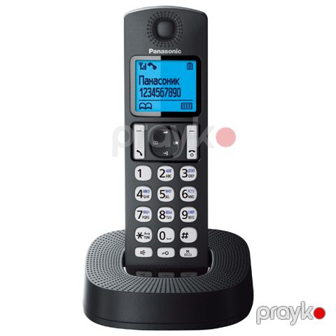 Ev telefonu Panasonic KX-TGC310UC1 — Bakı