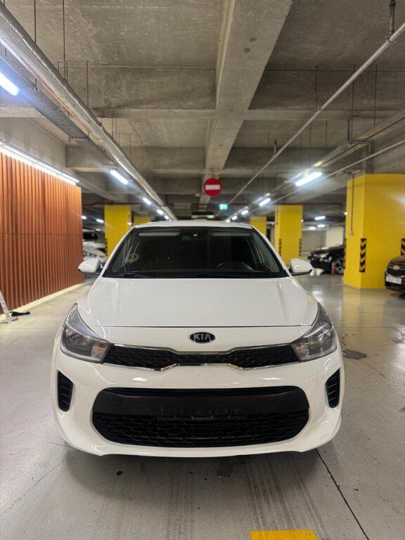 Kia Rio, 1.6 L, 2020 il, 241 000 km — Avtomobillər, Gəncə (6)