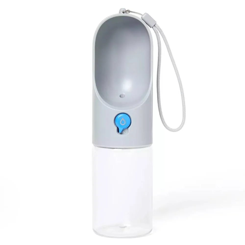 Ev heyvanları üçün su qabı Petkit One Touch S300, Grey (P4220) — Bakı
