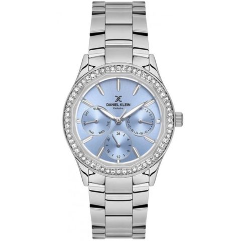 Saat Daniel Klein DK113879-3 — Bakı