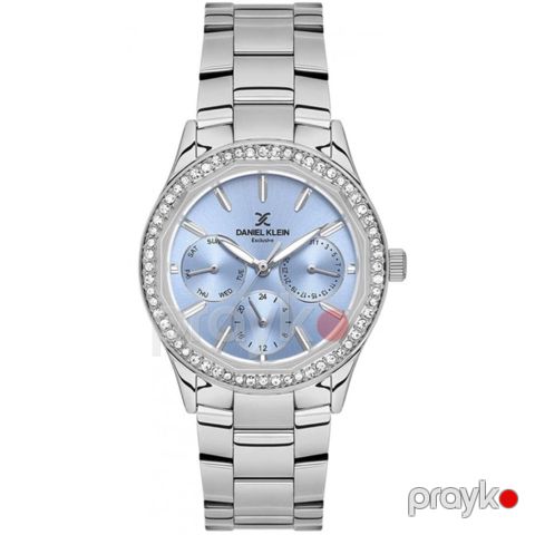 Saat Daniel Klein DK113879-3 — Bakı