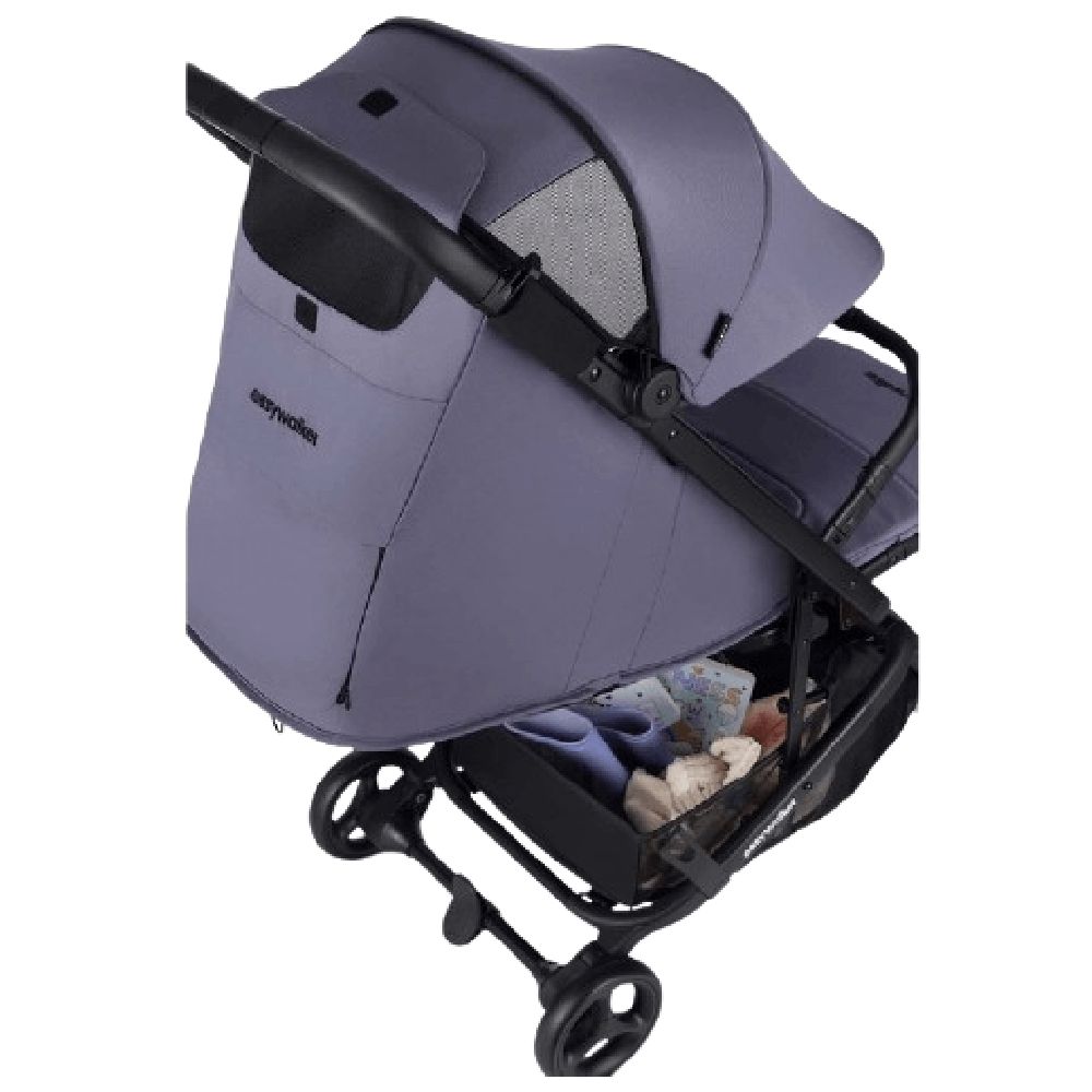 Uşaq arabası Easywalker Miley 2 EML20007 / 8720512114867 — Arabalalar və avtokresloları, Bakı (3)
