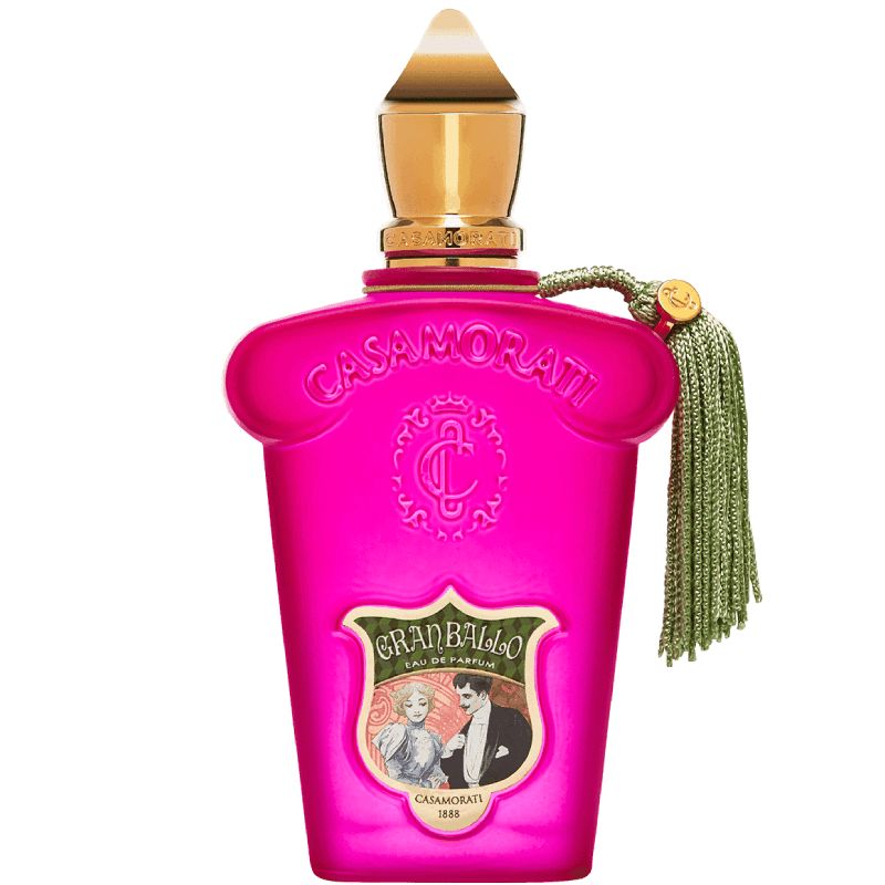 Qadın parfümu Casamorati Gran Ballo EDP 30 ml 8033488154493 — Mallar, Bakı
