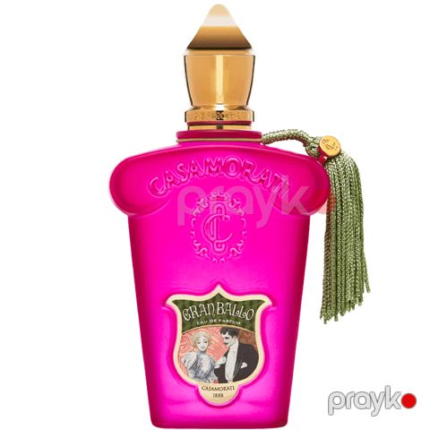 Qadın parfümu Casamorati Gran Ballo EDP 30 ml 8033488154493 — Bakı