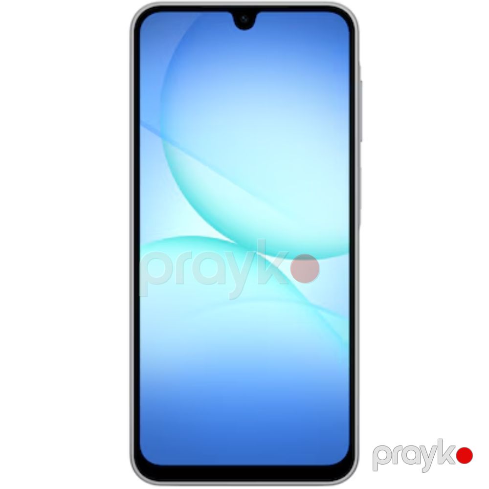 Samsung Galaxy A17 (SM-A175) 4/128 GB Gray — Smartfonlar, Bakı (3)