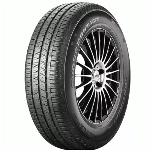 Avtomobil təkəri Continental CrossContact LX Sport 102V 245/50R20 (15508220000) — Bakı