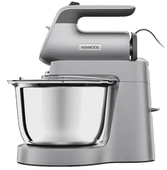 Kenwood Handmixer Chefette HMP54.000SI — Blenderlər, xırdalayanlar və mikserlər, Bakı