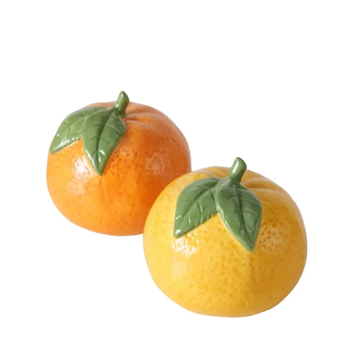 Dekor Boltze Orange 7 sm 1 ədəd — Bakı