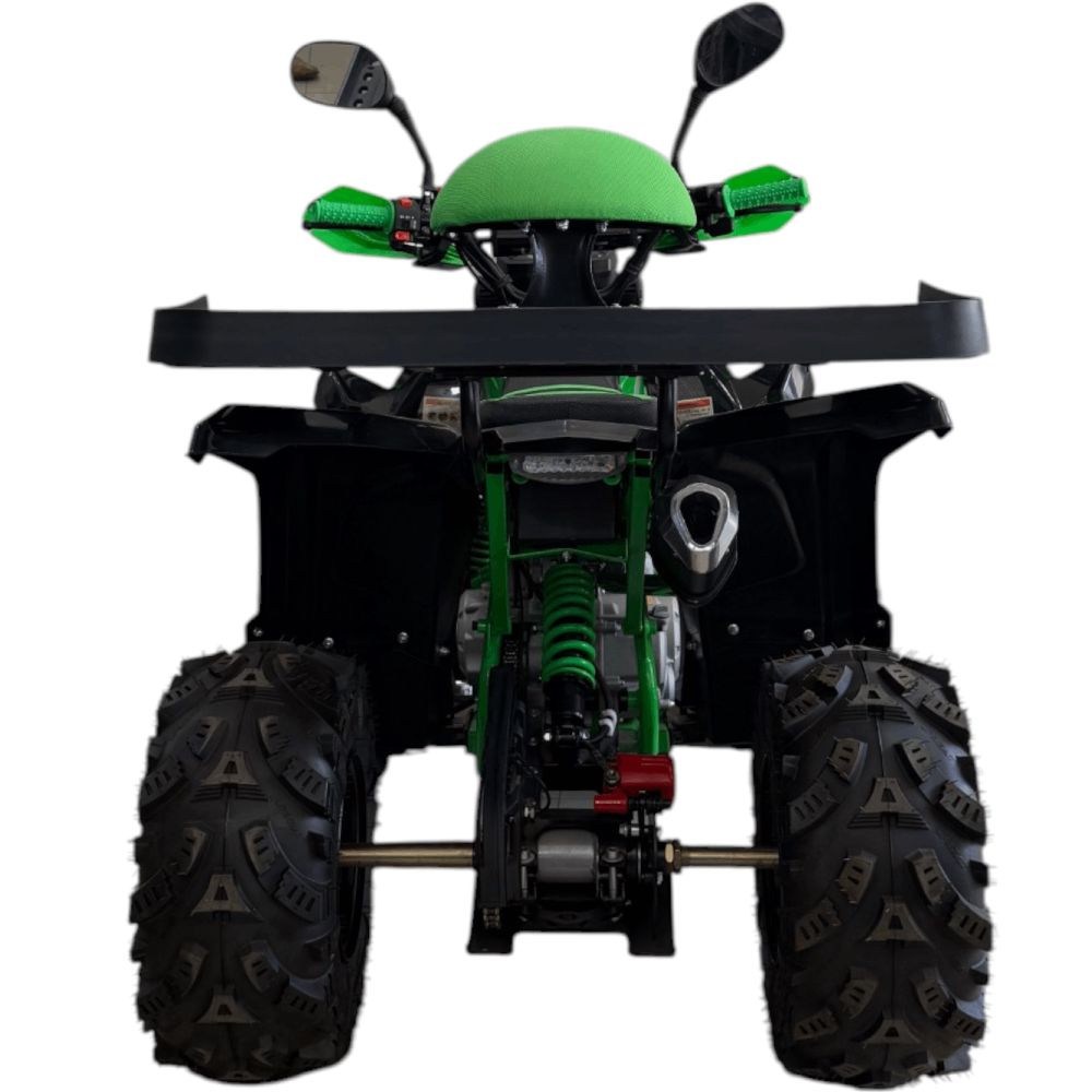Kvadrosikl Upbeat ATV 125-5 Defender E-1000 Green — Mallar, Bakı (3)