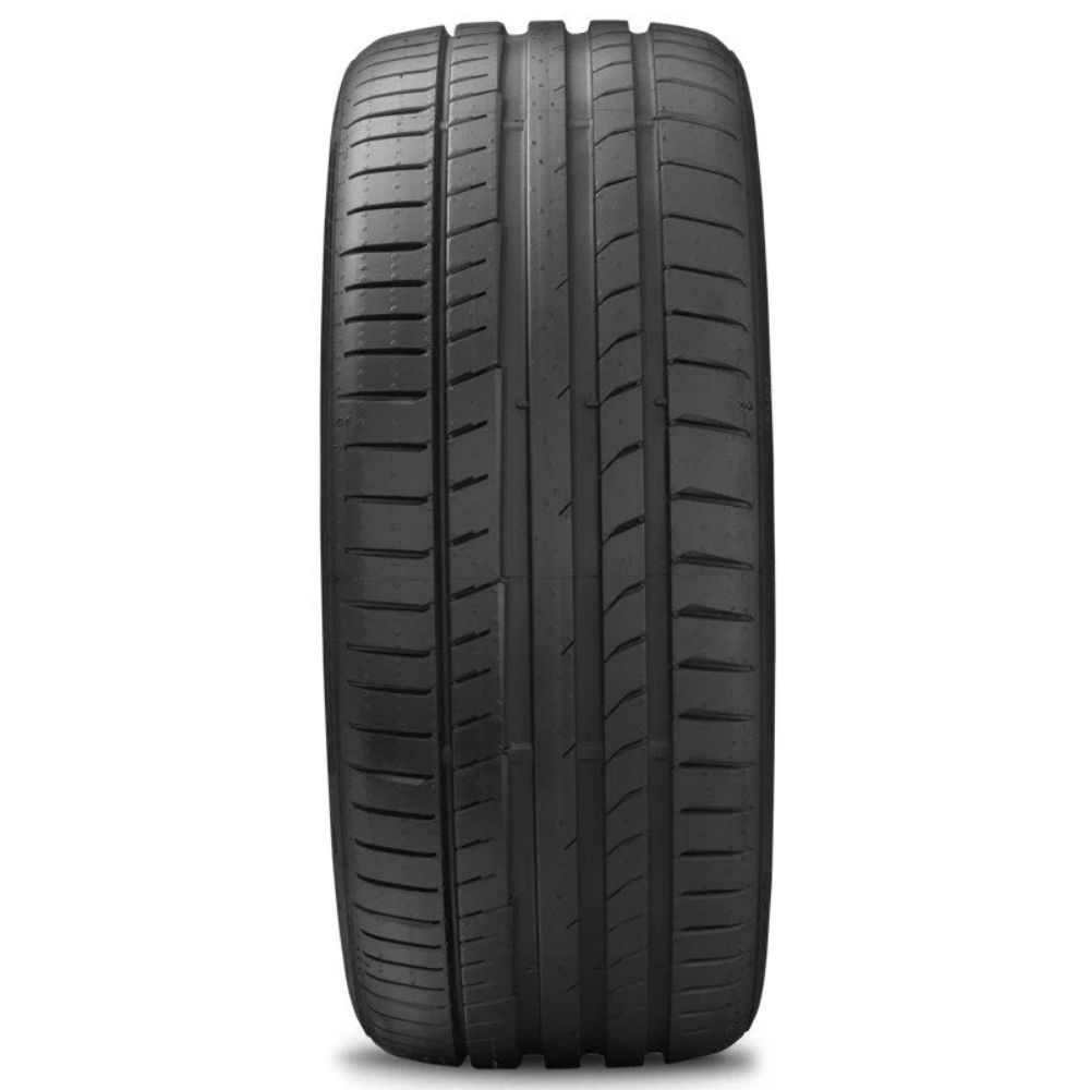 Avtomobil təkəri Continental ContiSportContact 5P 99Y XL 285/30R20 (3589940000) — Təkərlər, Bakı (2)