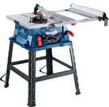 Bosch GTS 254 Professional stolüstü dairəvi mişar - Geniş kəsim — Инструменты