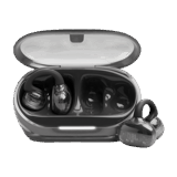 JBL Soundgear Clips Black — Наушники для смартфона
