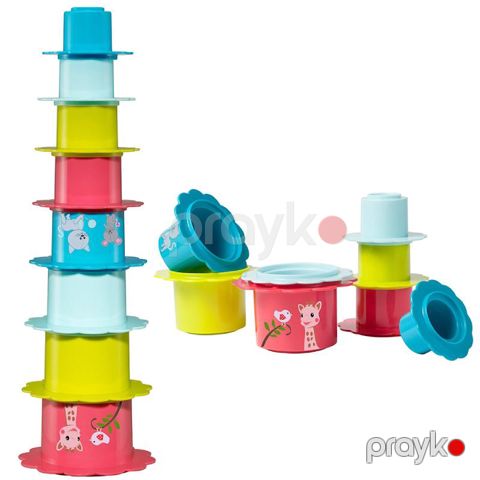 Sophie Piramida 010256 — Bakı