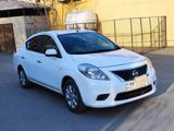 Nissan Sunny, 1.5 L, 2014 il, 172 000 km — Cars