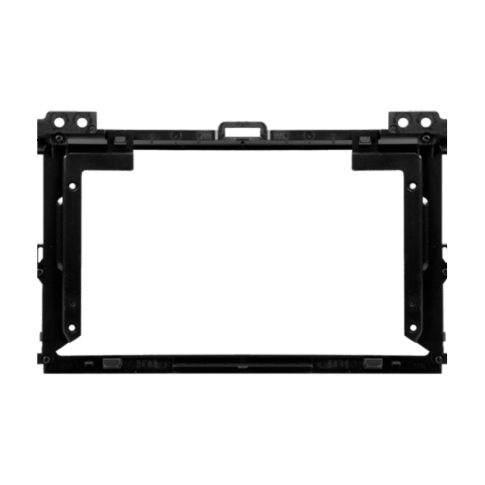 Avtomobil üçün monitor King Cool Android T18 4/64 GB DSP & Carplay For Toyota Prado 2008 — Avtomobil televizorları və monitorları, Bakı (2)