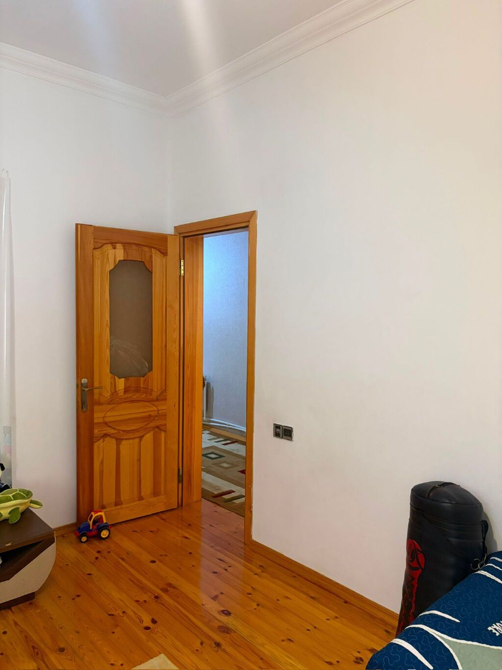 Bakı, 273 kv. m, 7 otaqlı, Hovuzlu, Kombi, Qaz, İşıq — Daşınmaz əmlak, Bakı (7)