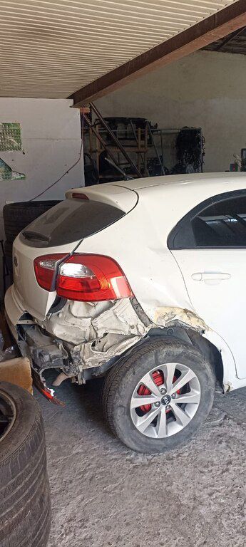 Kia Rio, 1.6 L, 2013 il, 280 000 km — Avtomobillər, Bakı (5)