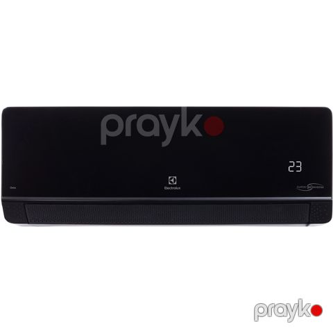 Kondisioner Electrolux EACS/I-12HIX-BLACK/N8