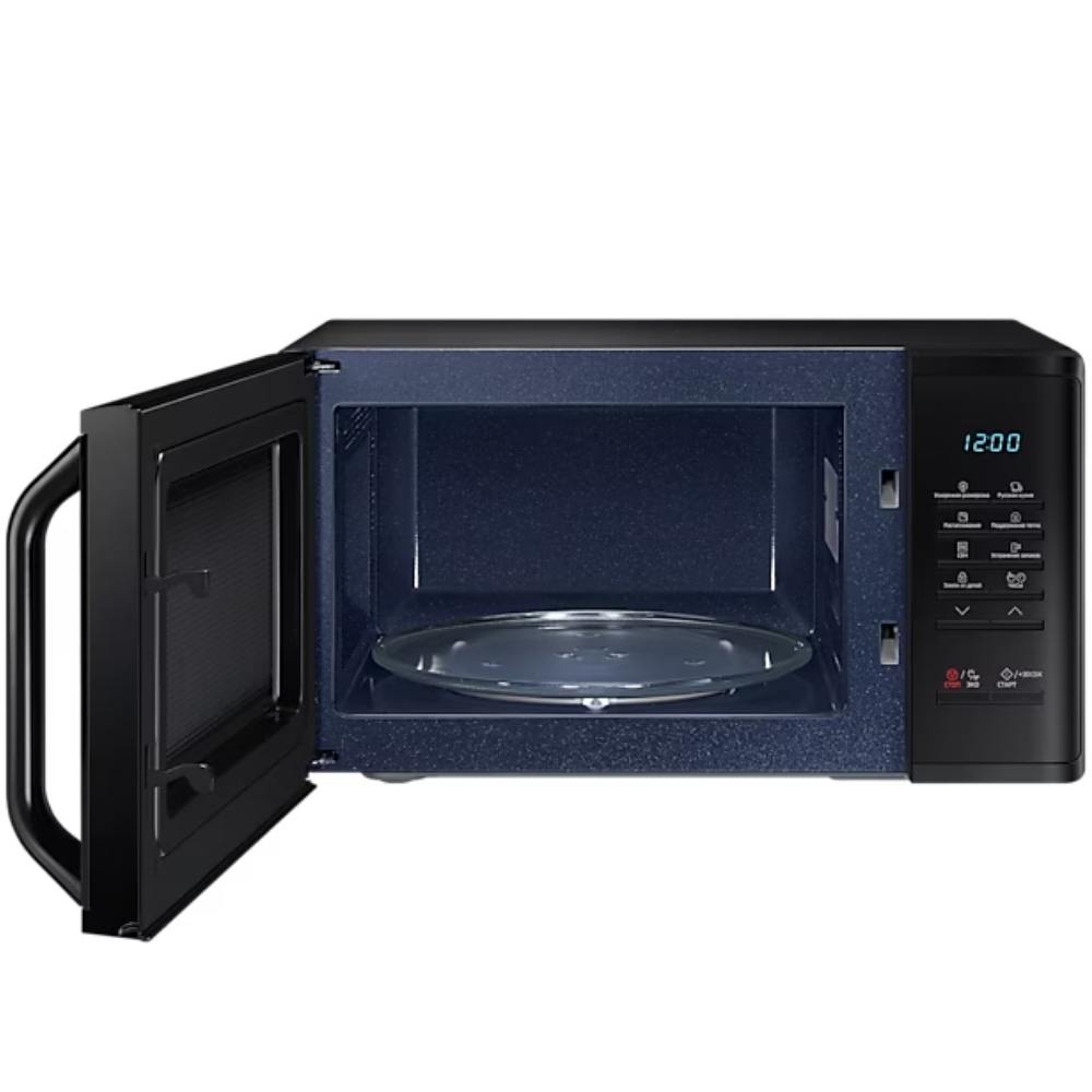 Mikrodalğalı soba Samsung MS23K3513AK/BW — Mikrodalğalı sobalar, Bakı (4)