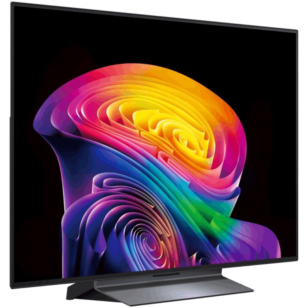 Televizor LG OLED55C6RLA.AMCN — Televizorlar, Bakı (2)