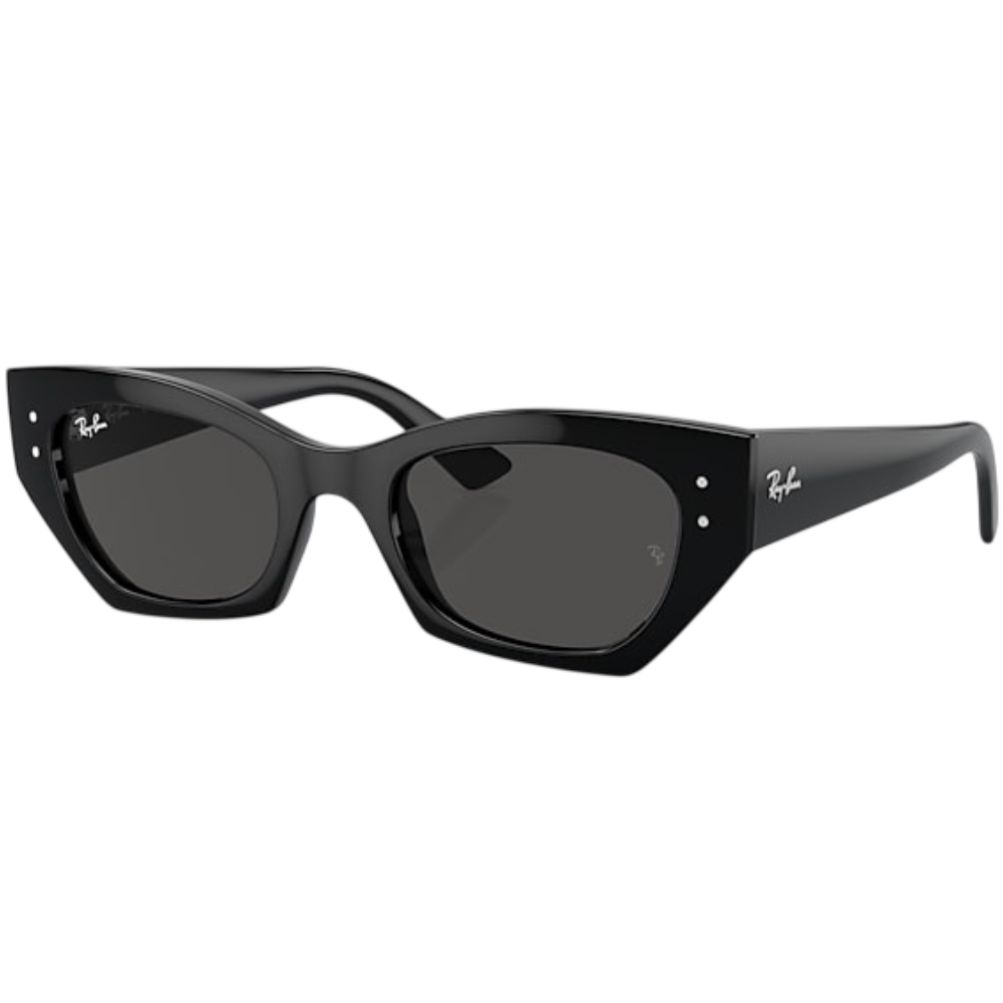 Günəş eynəyi Ray-Ban RB4430 52 M 667787 — Günəş eynəkləri, Bakı (2)