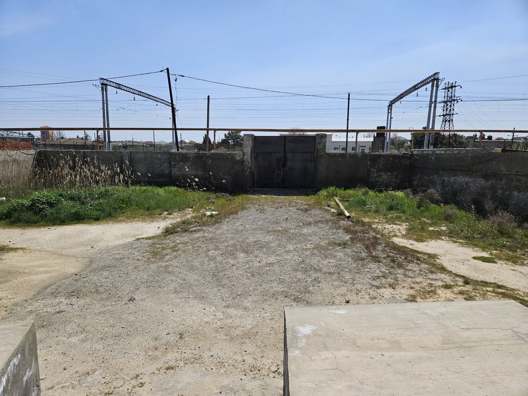 İcarəyə verilir 3 otaqlı həyət evi/bağ evi 200 m² — Ev, villa, Bakı (2)