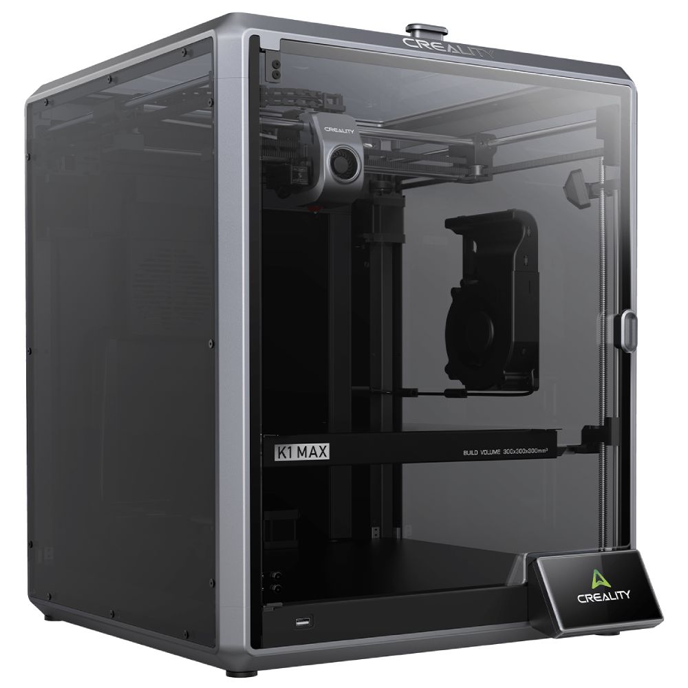 Printer Creality K1 Max 3D (1002110141) — Mallar, Bakı (3)