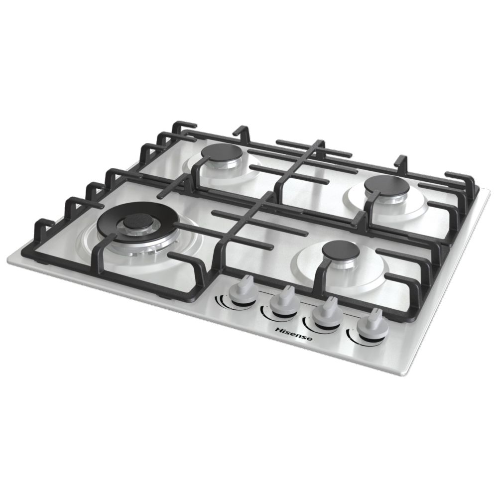 Plitə Hisense GM663XB — Plitələr, Bakı (3)