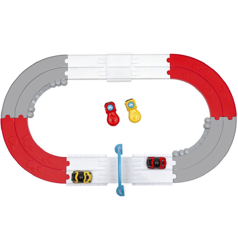 Turbo Ball - yarış yolu Chicco / 00011164000000 — Mallar, Bakı (3)