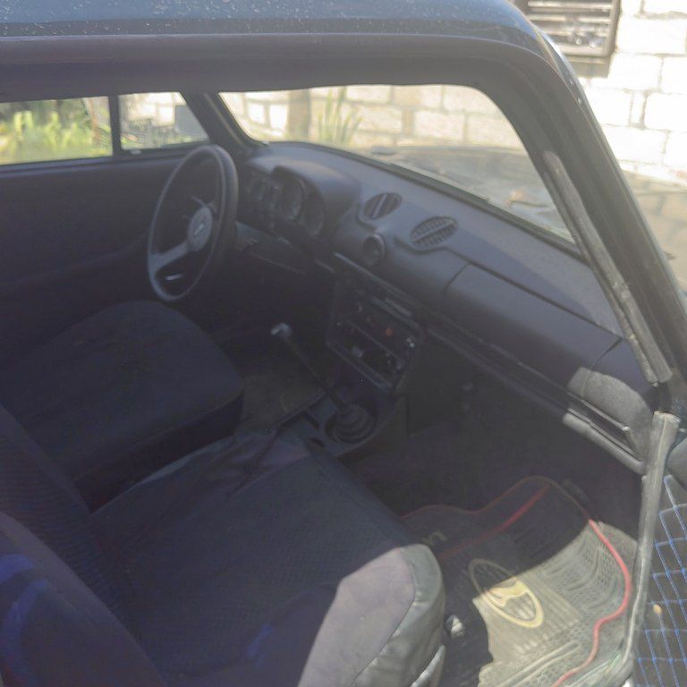 Lada (VAZ) 2106, 1.3 L, 1996 il, 250 000 km — Avtomobillər, Quba (3)