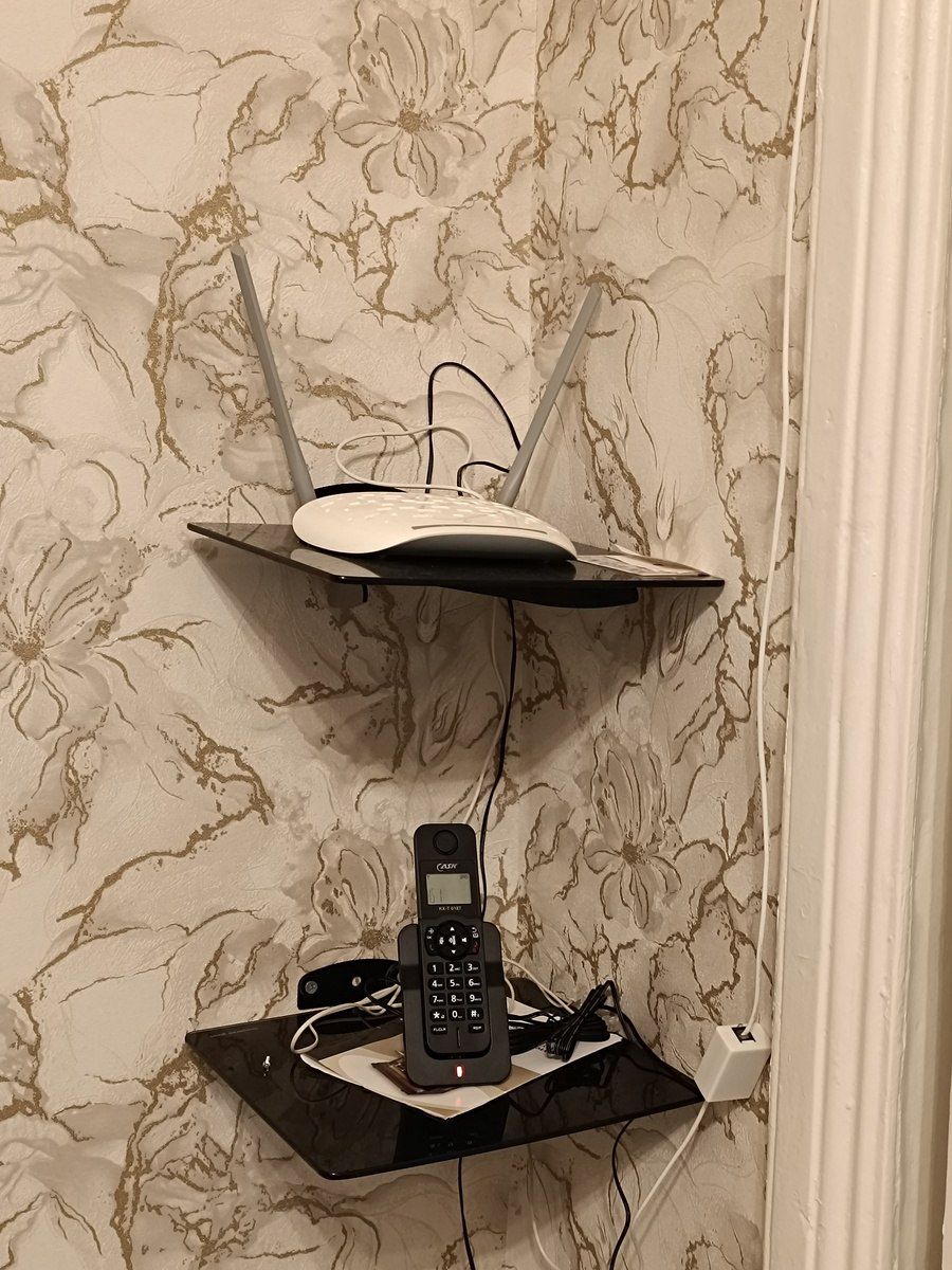 4-otaqlı mənzil kirayə verilir, Nizami m., 80 m² — Mənzil, Bakı (4)