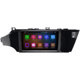 Avtomobil üçün monitor King Cool Android T18 2/32 GB DSP & Carplay for Toyota Avalon 2013-2017 — Avtomobil televizorları və monitorları