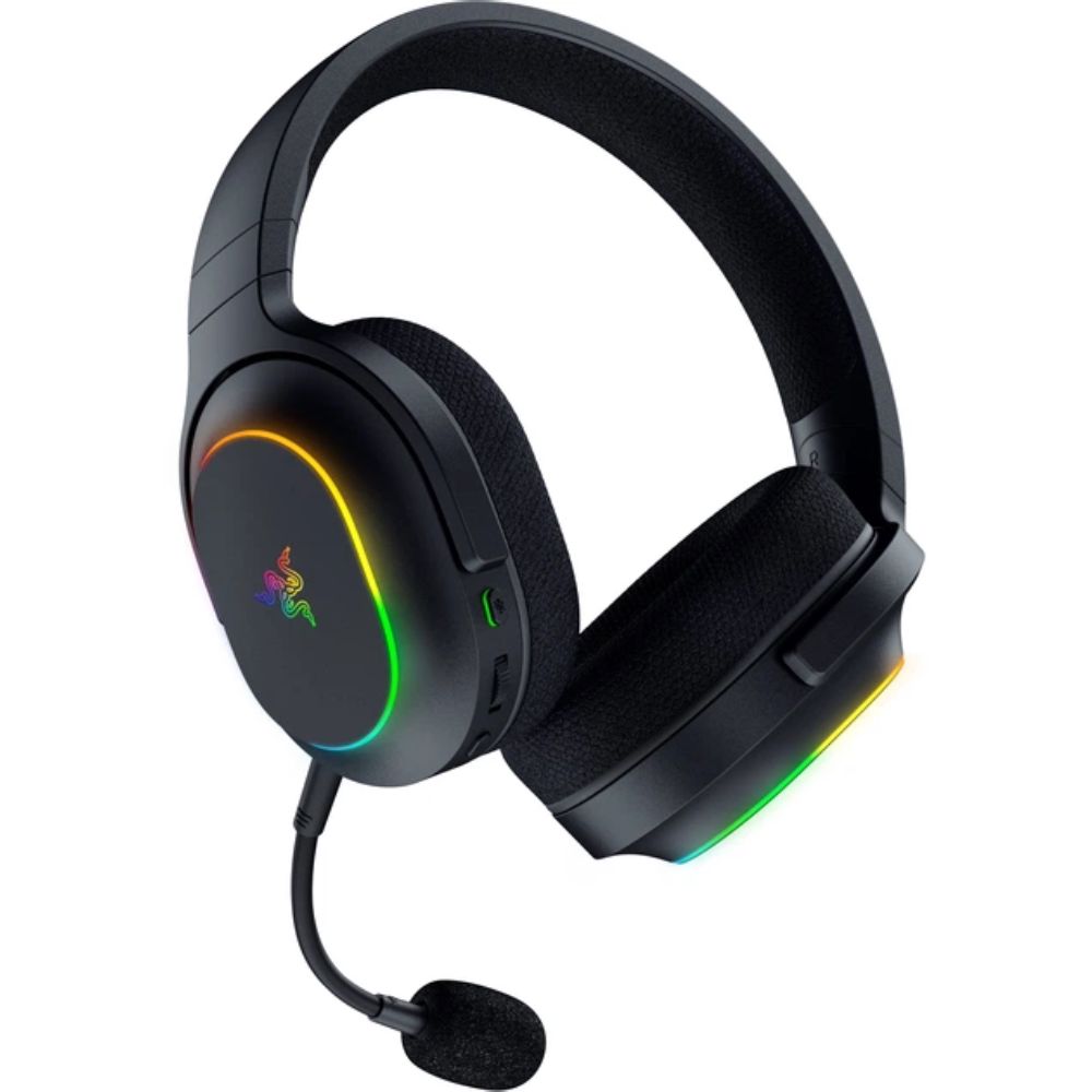 Qulaqlıq Razer Barracuda X Chroma RZ04-05220100-R3M1 Black — Bluetooth qarnitar, Bakı (3)