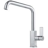 Mətbəx kranı Franke Tap Maris Swivel Spout Side Hp Chrome 115.0523.197 — Краны и смесители