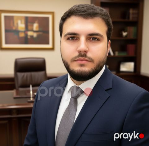 Mühafizəçi, Kişi, 27 yaş, 1 ildən az təcrübə — Masazır