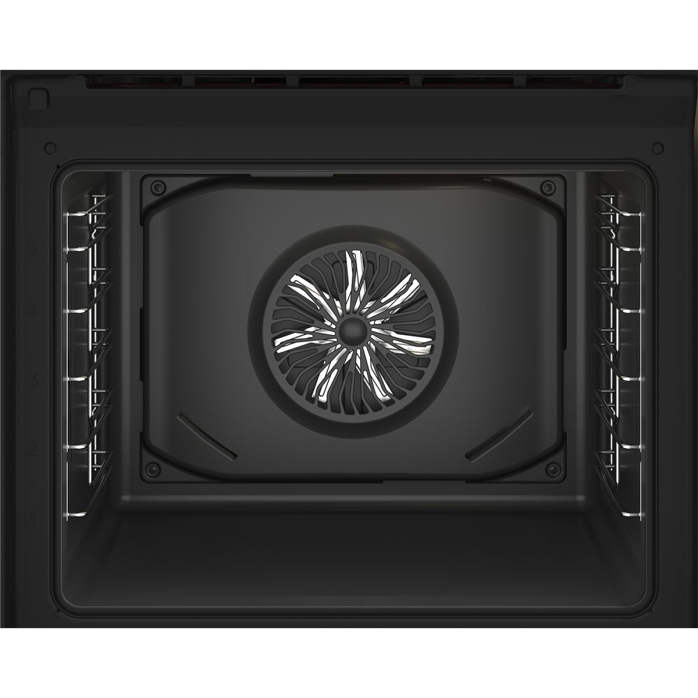 Soba Beko Bbım 12300 XM — Fırın kamerası, Bakı (5)