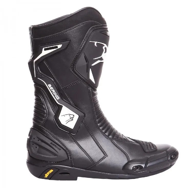 Bot berıng boots x-race-r (ce) BBO110 black T44