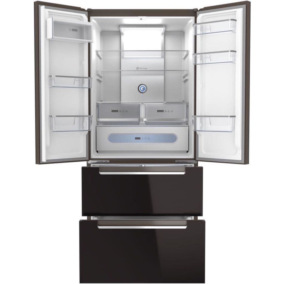 Soyuducu Teka RFD 77820 GBK — Soyuducular, Bakı (2)