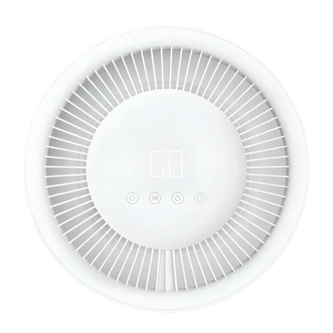 Hava quruducu Xiaomi Smart Dehumidifier Lite — İqlim texnikası, Bakı (3)