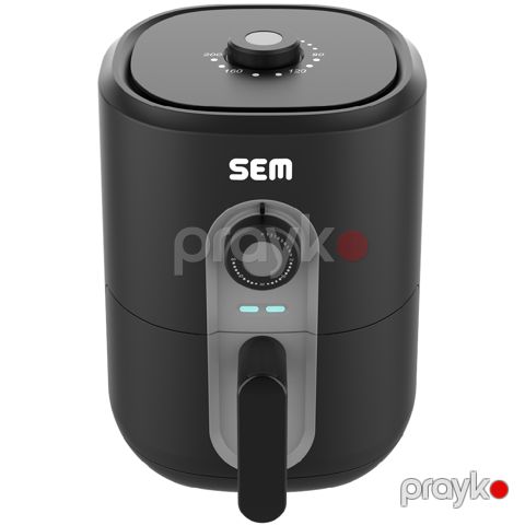 Air Fryer Sem Midocook SC-305