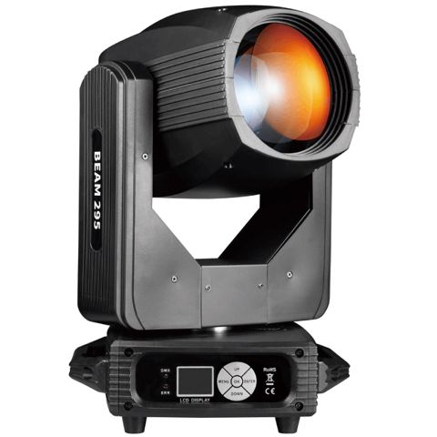 Hərəkət edən işıq PM Lighting B295 — Bakı