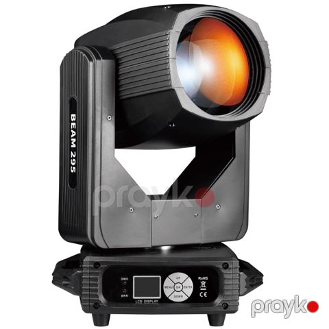 Hərəkət edən işıq PM Lighting B295 — Bakı