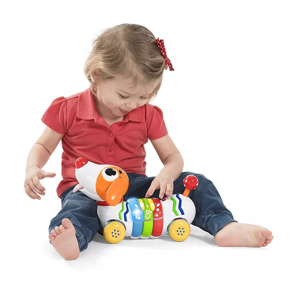 Chicco musiqili oyuncaq it 00009336000000 — Mallar, Bakı (3)