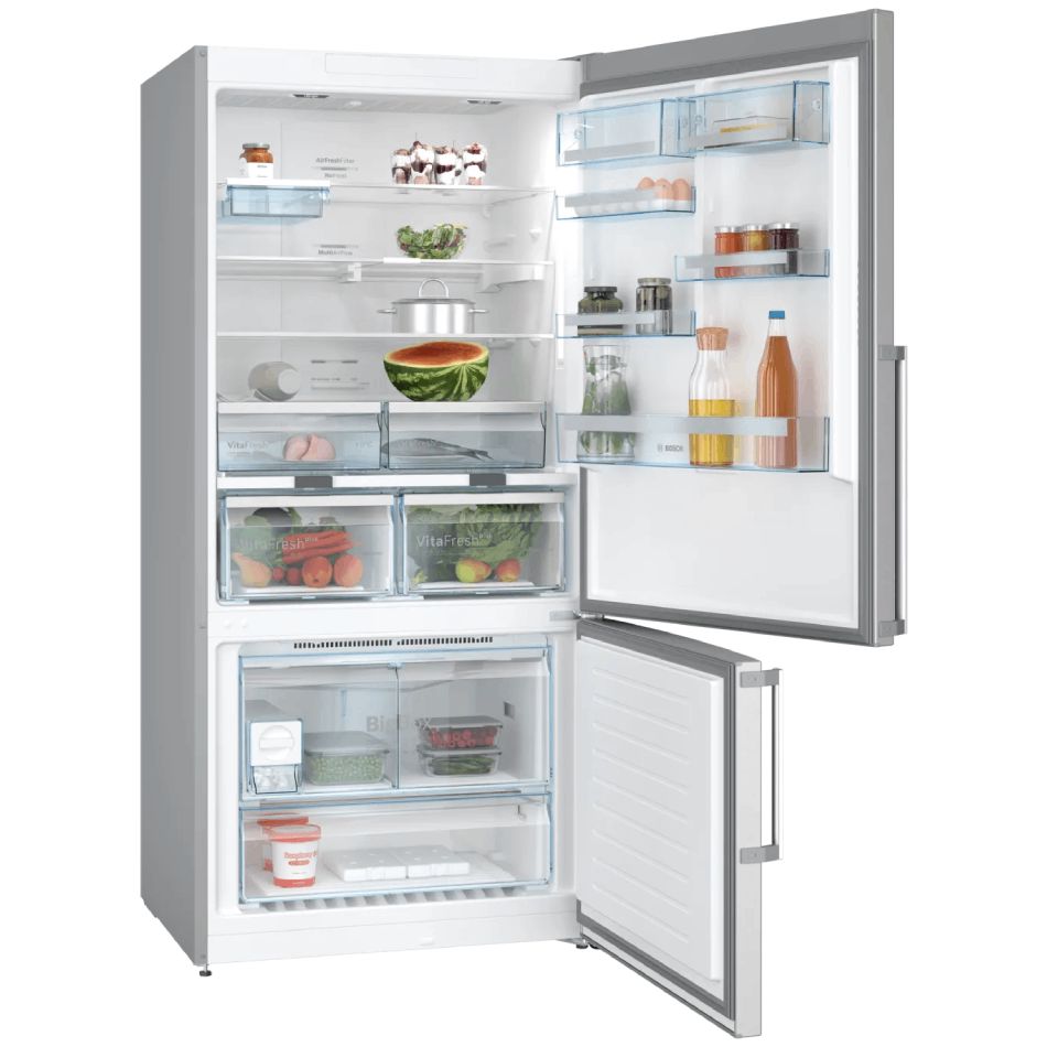 Soyuducu Bosch KGN86AI32U — Soyuducular, Bakı (2)