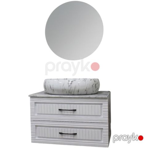 Moydadır Gold Banyo 1806W (60 47 45)