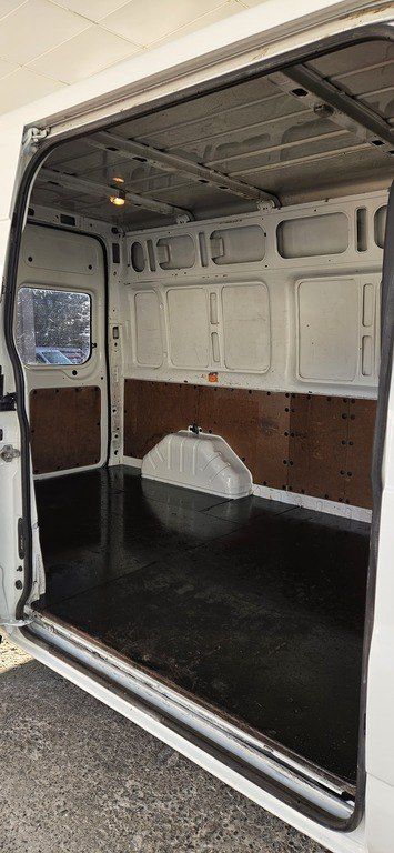 Ford Transit, 2.2 L, 2010 il, 237 500 km — Avtomobillər, Bakı (3)