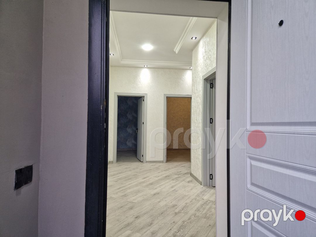Həyət evi, Sumqayıt ş — Ev, villa, Sumqayıt (6)