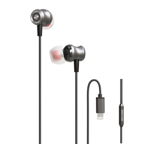 Qulaqlıq Euroacs EU-H294 Black — Bakı