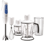 Braun MultiQuick 3 Hand blender MQ 3045 Aperitive — Blenders, choppers, and mixers