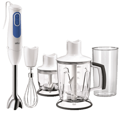 Braun MultiQuick 3 Hand blender MQ 3045 Aperitive — Bakı